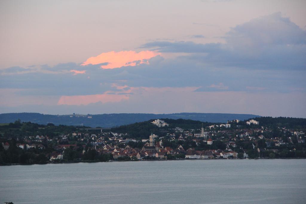 Burghof Wallhausen Κωνσταντία Εξωτερικό φωτογραφία